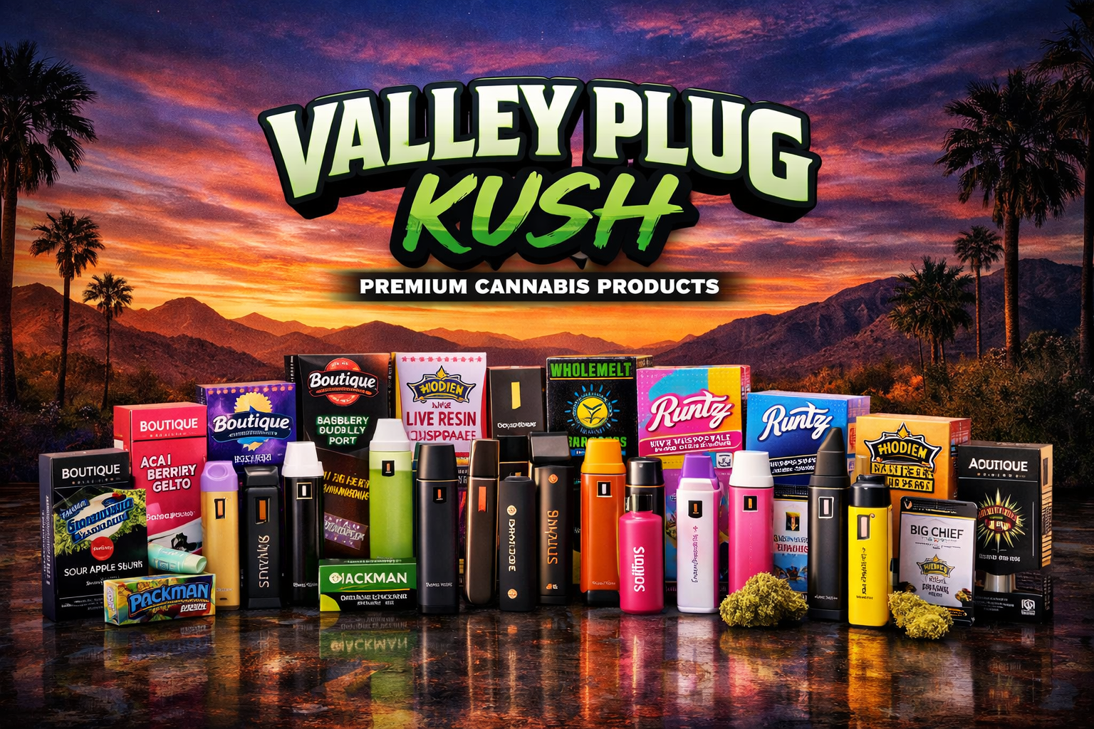valleyplugkush