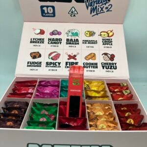 MFKN 2G With Screen Display