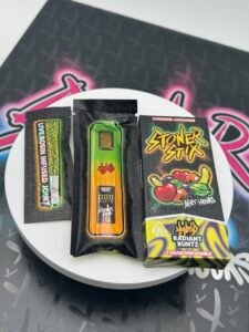 Stoner stix 2g + free preroll