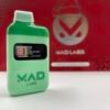 mad labs 2g