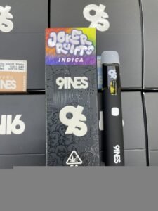 9ines 2g Exclusive Edition