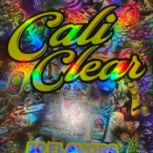 Cali Clear 2g