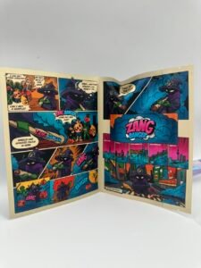 wizard trees zang banger​