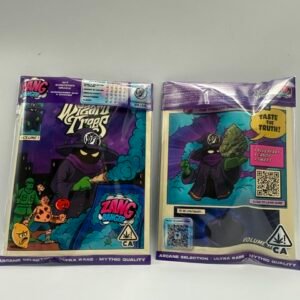 wizard trees zang banger​