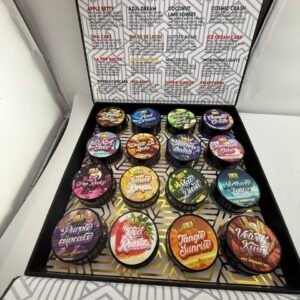 gold coast clear premium concentrate