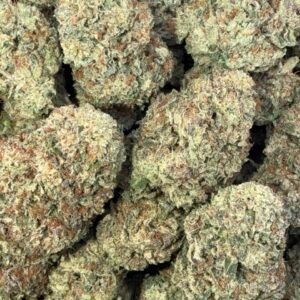 wedding runtz strain