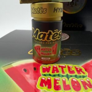 muha mates pre rolls