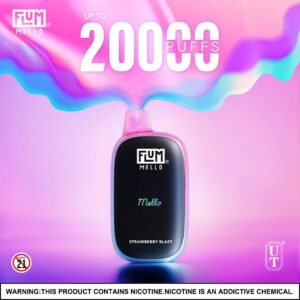 Flum Float 20k Puff Disposable