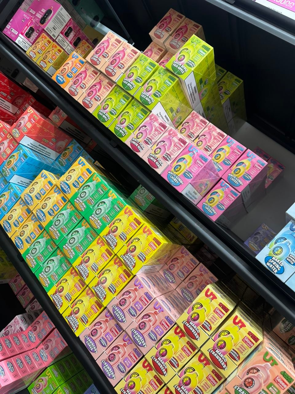 ut bar 50000 puffs ut bar 50000 puffs