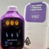 Vibez 2g Switch Disposable