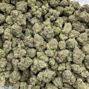 caramel cookie dough strain