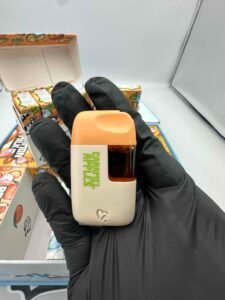 Flavorites 2g disposable