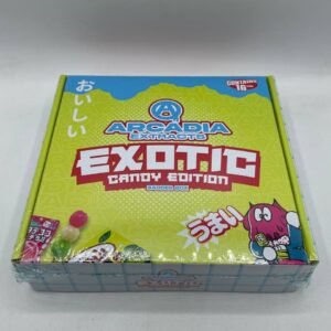 Arcadia Extracts Exotic Edition
