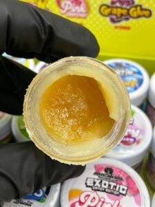 Arcadia Extracts Exotic Edition 