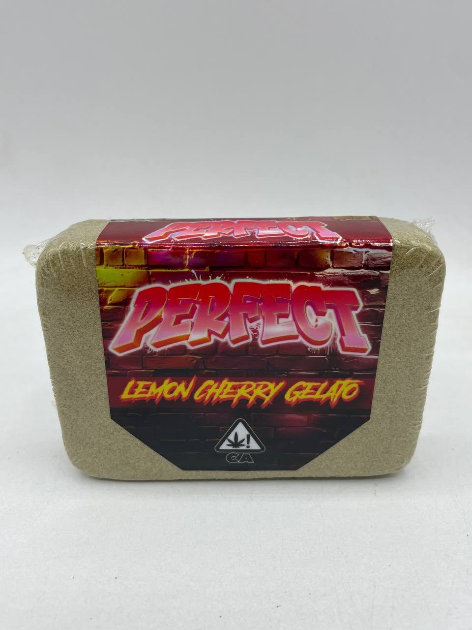 Dry Sift Candy Mousse Dry Sift Candy Mousse