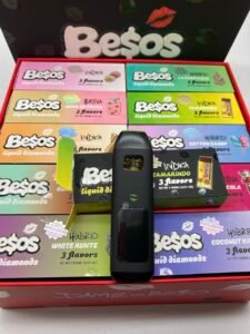 Besos 2G Switch Disposable