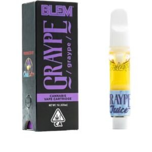 blem x coldfire cartridges