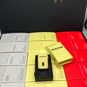 pastime 2g disposable