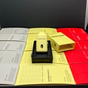 pastime 2g disposable