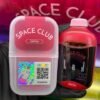 space club 2g disposable