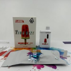 flavor 2g king size edition