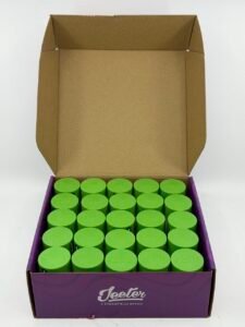 baby jeeter watermelon zkz​