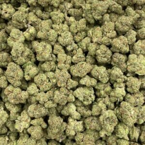 unicorn cupcakes strain