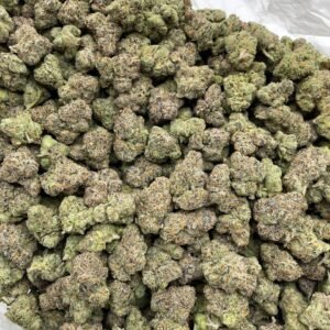 blue candy lemon strain​