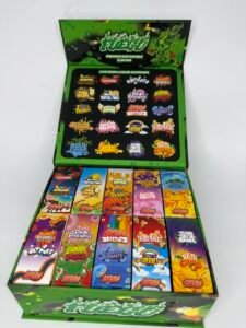 Fuego 2G Disposable​ Switch