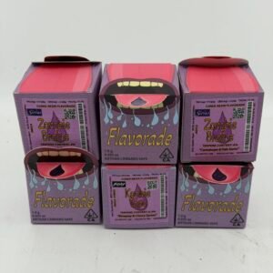 flavorade 1g cart​