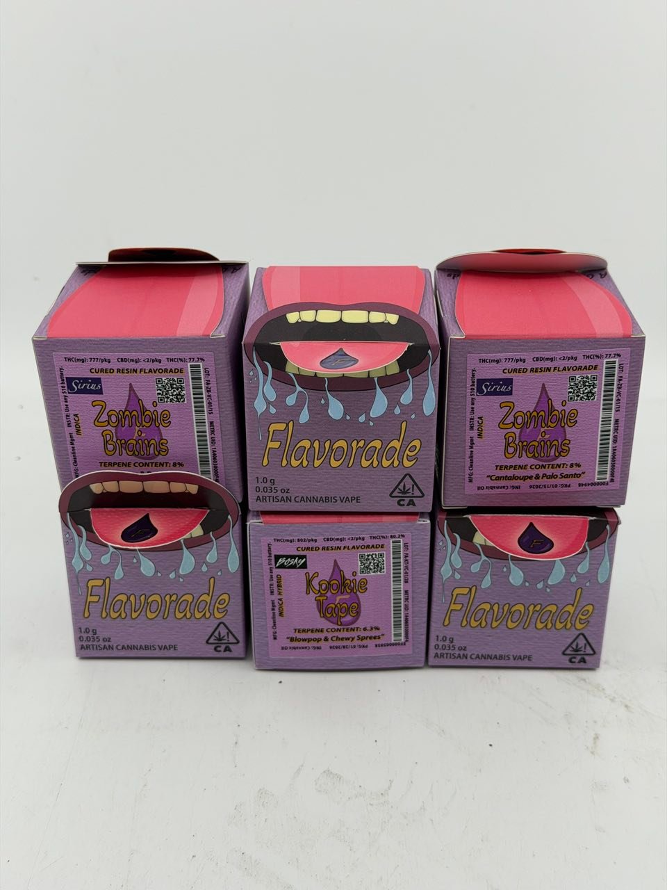 flavorade 1g cart flavorade 1g cart