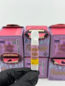 flavorade 1g cart cured resin