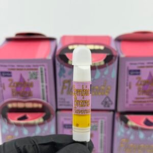 flavorade 1g cart​