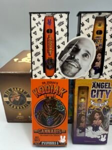 Moonrocks 1G disposable 