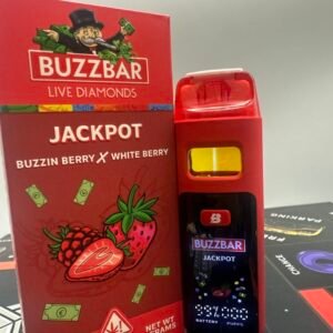buzz bar 3g switch disposable