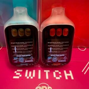 boutiq 2g orb v5 disposable