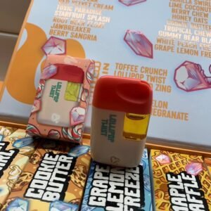 favorites 2g mini disposable