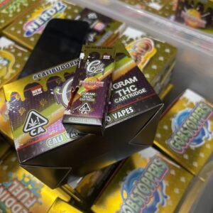 cali plug 1g cart
