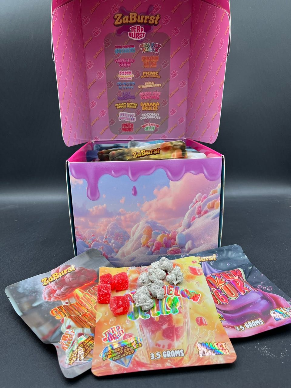 zaburst terp burst zaburst terp burst