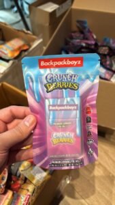 backpackboyz 10pk prerolls