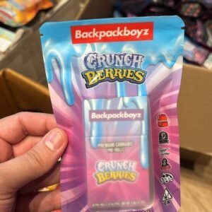 backpackboyz 10pk prerolls