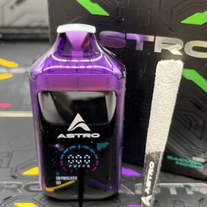 astro 2g dual chamber disposable