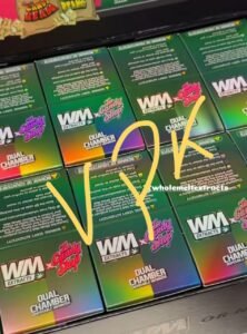 wholemelts x candy shop 2g disposable