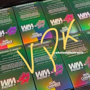 Wholemelts x Candy Shop 2G Disposable