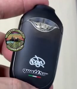 doja x sherbinskis 2g daul switch