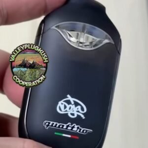 doja x sherbinskis 2g daul switch