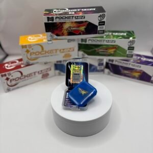 pocket mini disposable​