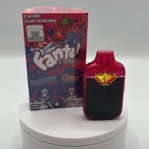 Fanta 2G Disposable