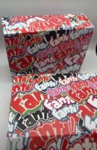 fanta 2g disposable 