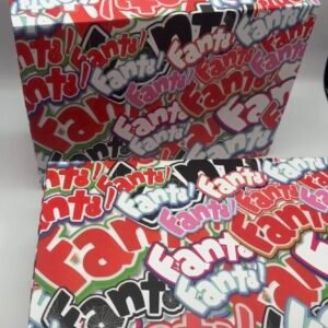 Fanta 2G Disposable